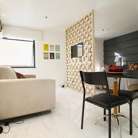 Alameda Lorena Apartment São Paulo Exterior foto