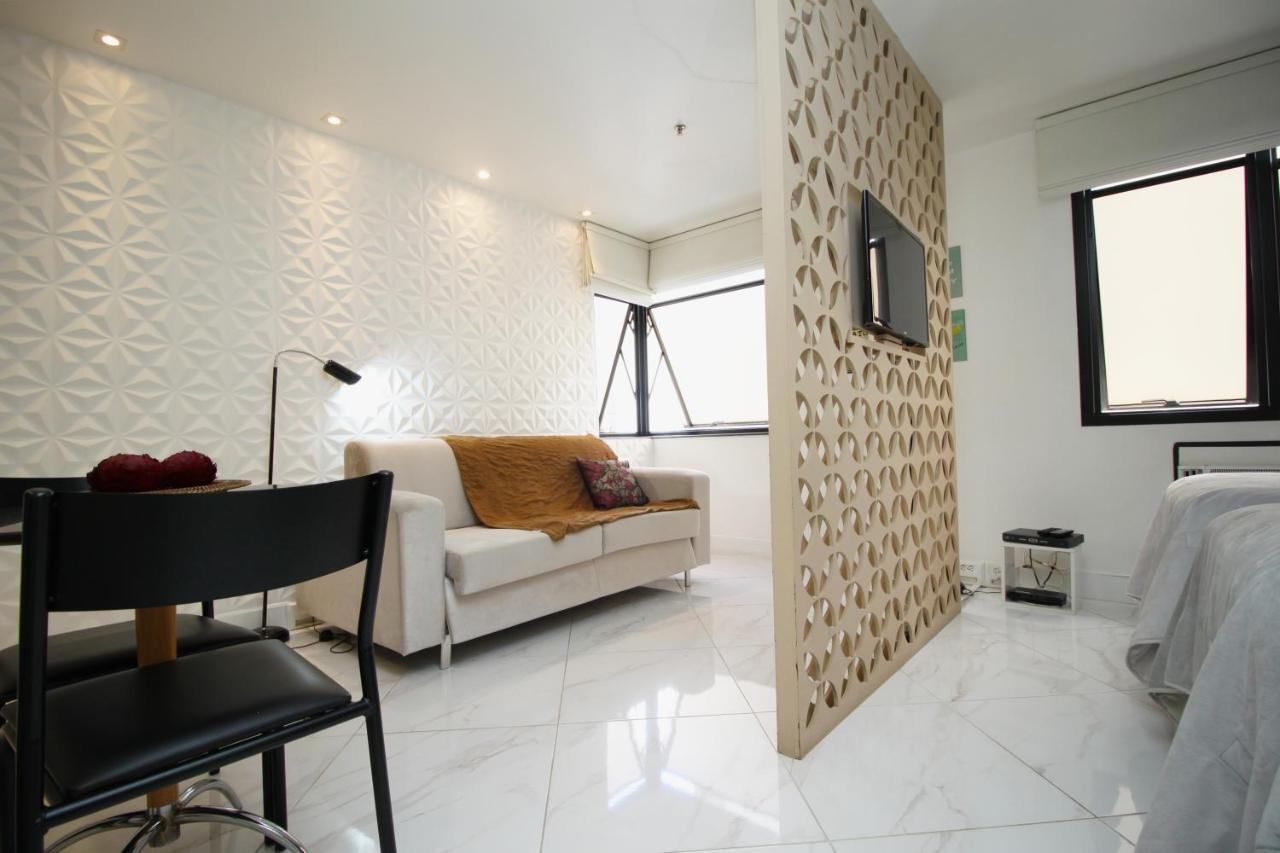 Alameda Lorena Apartment São Paulo Exterior foto