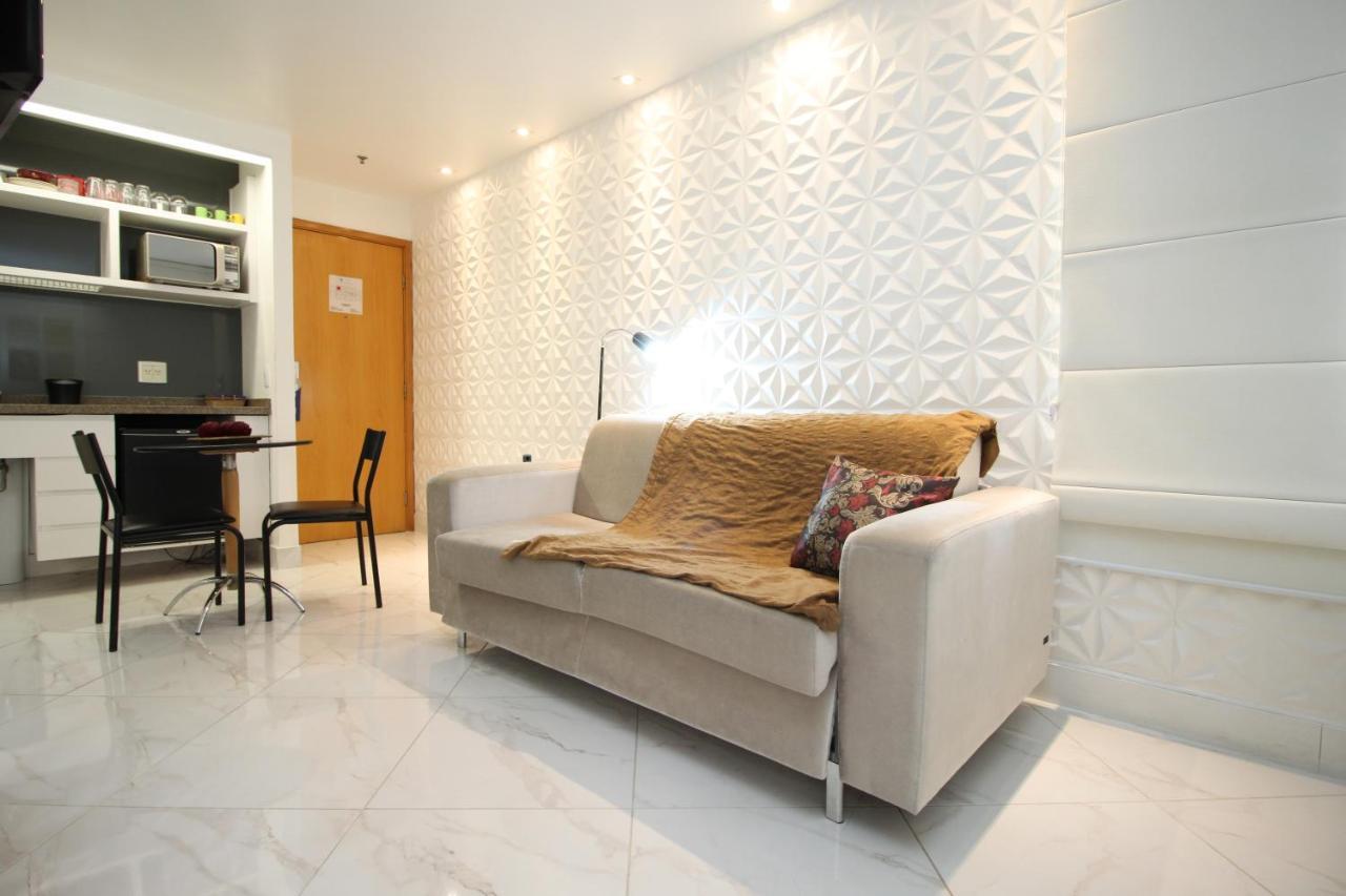 Alameda Lorena Apartment São Paulo Exterior foto