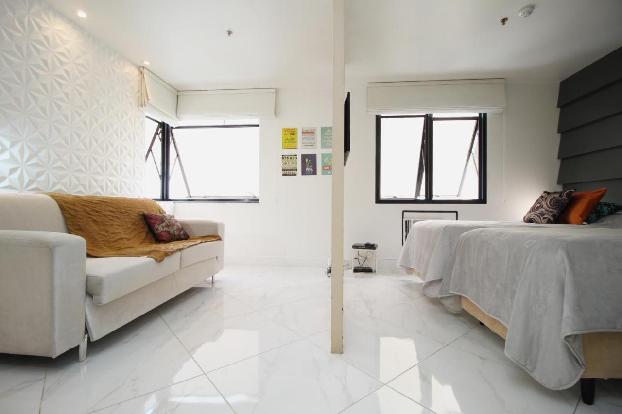 Alameda Lorena Apartment São Paulo Exterior foto