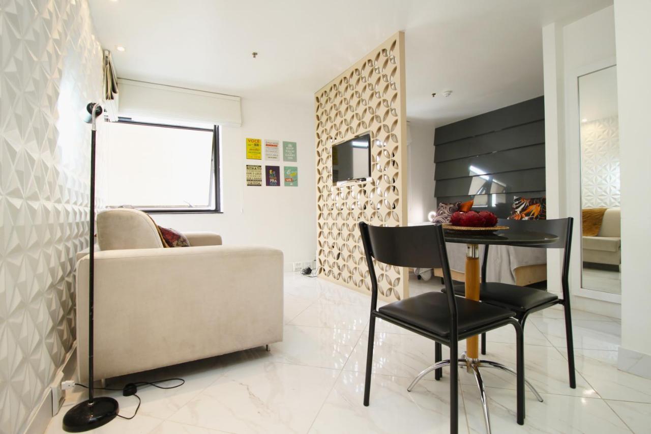 Alameda Lorena Apartment São Paulo Exterior foto