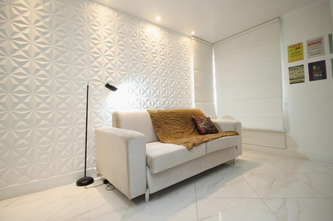 Alameda Lorena Apartment São Paulo Exterior foto