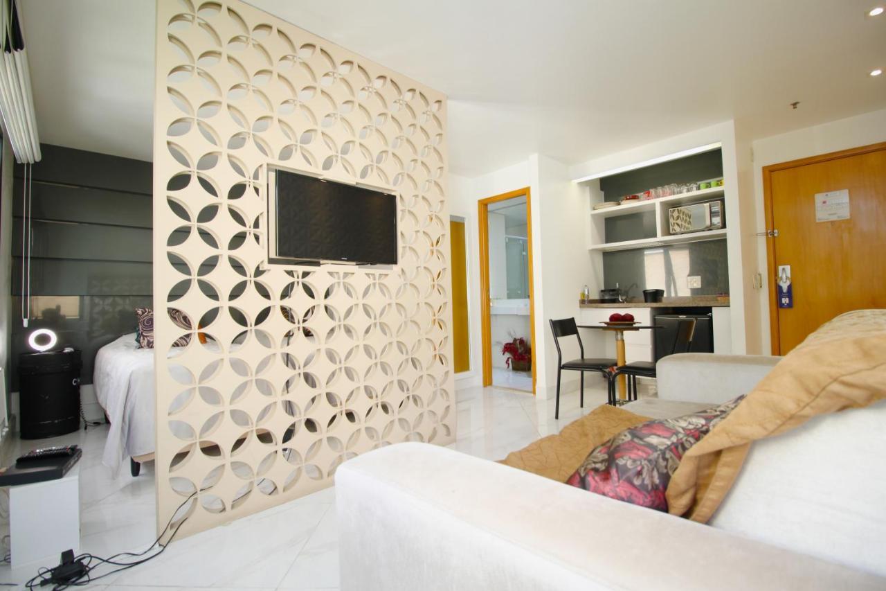 Alameda Lorena Apartment São Paulo Exterior foto