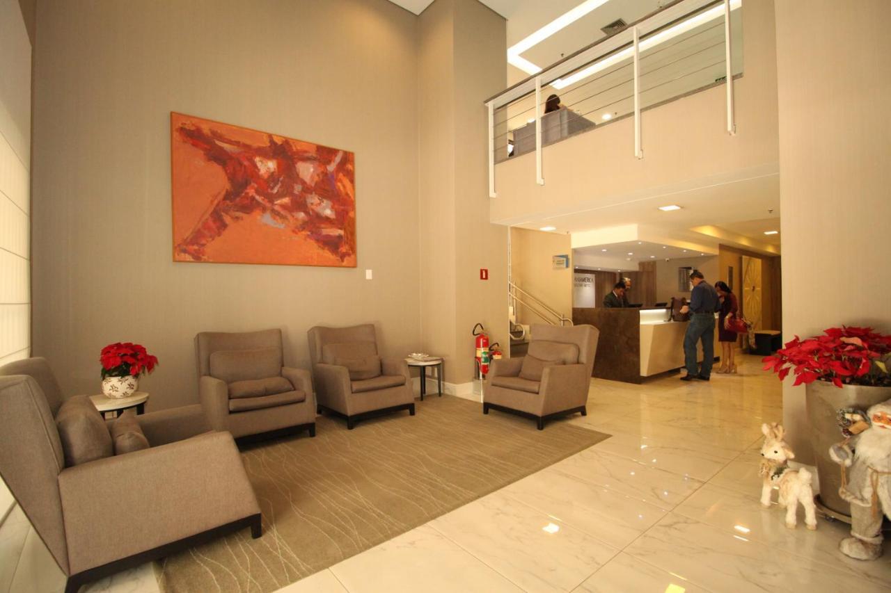 Alameda Lorena Apartment São Paulo Exterior foto